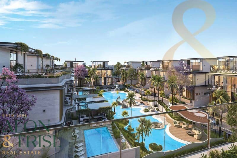 Villa in Mohammed Bin Rashid City (MBR City),District 11,Wellington Grand Villas, 6 schlafzimmer, 26884853 AED - 16178581 Villa in Mohammed Bin Rashid City (MBR City),District 11,Wellington Grand Villas, 6 schlafzimmer, 26884853 AED - 16178581