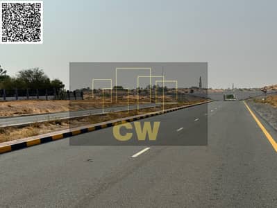Plot in vendita a Al Salam City, Umm Al Quwain - WhatsApp Image 2026-08-11 at 11.55. 57 AM. jpeg