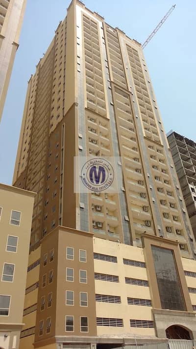1 Camera Appartamento in vendita a Emirates City, Ajman - f2e6440f-3a99-47c2-9a09-a8153aab712f. jpg