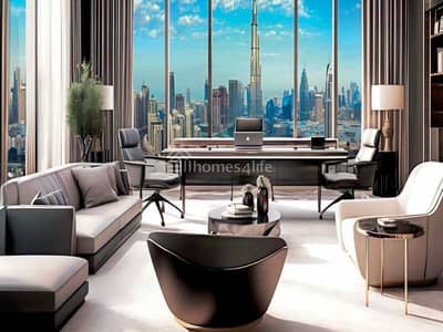 Studio zum zum Verkauf in Business Bay, Dubai - Wohnung in Business Bay,Bayz 101, 1100000 AED - 16178616 Studio zum zum Verkauf in Business Bay, Dubai - Wohnung in Business Bay,Bayz 101, 1100000 AED - 16178616