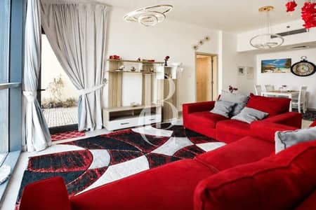 1 Camera Appartamento in affitto a Dubai Production City (IMPZ), Dubai - Appartamento a Dubai Production City (IMPZ)，Midtown，Dania District，Dania 3, 1 camera da letto, 72000 AED - 16178640