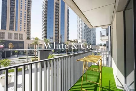 2 Schlafzimmer Wohnung zum zum Verkauf in Dubai Creek Harbour, Dubai - Wohnung in Dubai Creek Harbour,Creek Horizon,Creek Horizon Tower 2, 2 schlafzimmer, 2450000 AED - 16178641 2 Schlafzimmer Wohnung zum zum Verkauf in Dubai Creek Harbour, Dubai - Wohnung in Dubai Creek Harbour,Creek Horizon,Creek Horizon Tower 2, 2 schlafzimmer, 2450000 AED - 16178641