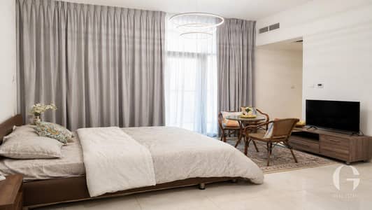Estudio para en Venta en Jumeirah Village Circle (JVC), Dubai - Image 1