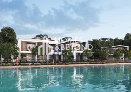 5 Slaapkamers Villa te Koop in Sobha Hartland 2, Dubai - 2da40f5373424b568505f54211169abe. jpg 5 Slaapkamers Villa te Koop in Sobha Hartland 2, Dubai - 2da40f5373424b568505f54211169abe. jpg