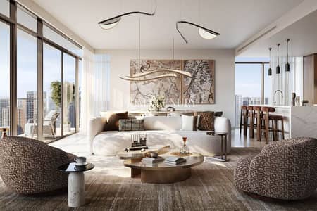 1 Bedroom Flat for Sale in Dubai Creek Harbour, Dubai - New Launch | Dubai Creek Harbour | Q4 2030 1 Bedroom Flat for Sale in Dubai Creek Harbour, Dubai - New Launch | Dubai Creek Harbour | Q4 2030