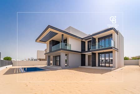 Villa de 5 chambres à à louer à Jebel Ali Village, Dubai - Villa à Jebel Ali Village，Jebel Ali Village Villas, 5 chambres, 630000 AED - 15956982