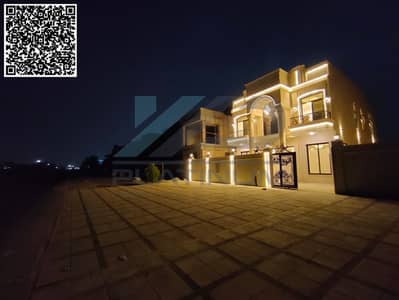 5 Schlafzimmer Villa zum zum Verkauf in Al Zahya, Ajman - WhatsApp Image 2026-08-11 at 9.55. 06 AM. jpeg 5 Schlafzimmer Villa zum zum Verkauf in Al Zahya, Ajman - WhatsApp Image 2026-08-11 at 9.55. 06 AM. jpeg
