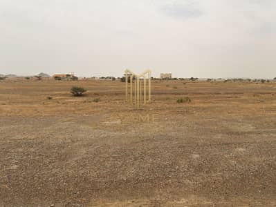 Plot for Sale in Al Manama, Ajman - pf09. jpg Plot for Sale in Al Manama, Ajman - pf09. jpg