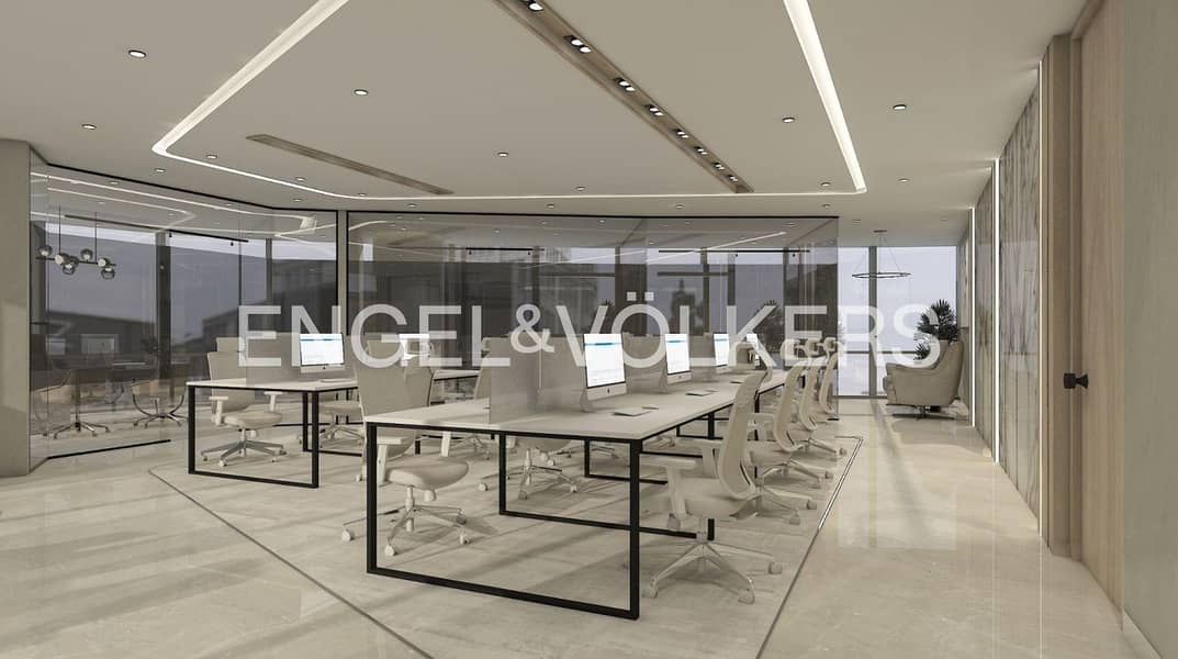 Büro in DIFC,Emirates Financial Towers,South Tower, 33500000 AED - 16178546 Büro in DIFC,Emirates Financial Towers,South Tower, 33500000 AED - 16178546