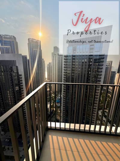 1 Bedroom Apartment for Rent in Dubai Creek Harbour, Dubai - IMG_3061. jpg