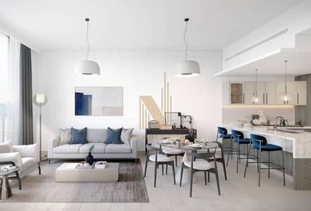 2 Bedroom Apartment for Sale in Jumeirah Village Triangle (JVT), Dubai - Ready Soon I Prime Location I High ROI 2 Bedroom Apartment for Sale in Jumeirah Village Triangle (JVT), Dubai - Ready Soon I Prime Location I High ROI