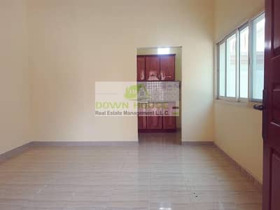 Amazing Offer New Studio in Khalifa City A Amazing Offer New Studio in Khalifa City A