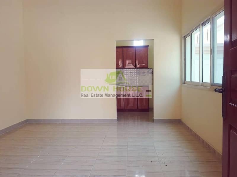 Amazing Offer New Studio in Khalifa City A Amazing Offer New Studio in Khalifa City A