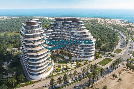 Appartement de 1 chambre à à vendre à Al Marjan Island, Ras Al Khaimah - Untitled-2. jpg Appartement de 1 chambre à à vendre à Al Marjan Island, Ras Al Khaimah - Untitled-2. jpg