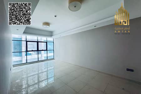 Appartement de 2 chambres à à vendre à Al Rashidiya, Ajman - Appartement à Al Rashidiya，Al Rashidiya 1，Gulfa Towers, 2 chambres, 830000 AED - 16178774