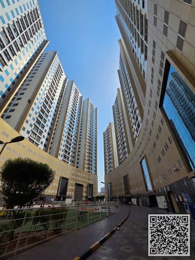 1 habitación Apartamento para en Venta en Ajman Downtown, Ajman - d9edfb4f-d2bb-4990-bb39-325abc0dfe7a. JPG 1 habitación Apartamento para en Venta en Ajman Downtown, Ajman - d9edfb4f-d2bb-4990-bb39-325abc0dfe7a. JPG