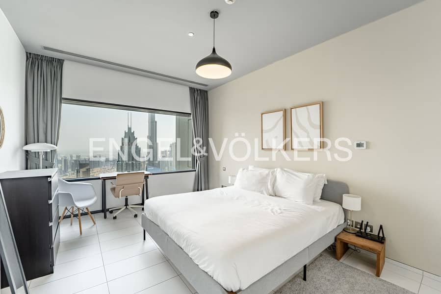 Wohnung in DIFC,Index Tower, 2 schlafzimmer, 260000 AED - 16178554 Wohnung in DIFC,Index Tower, 2 schlafzimmer, 260000 AED - 16178554