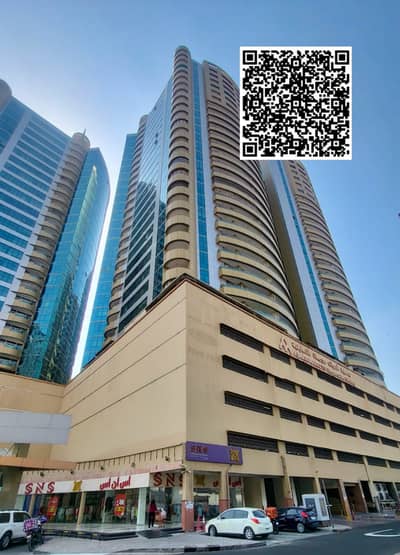 Studio for Sale in Ajman Downtown, Ajman - WhatsApp Image 2026-08-14 at 8.44. 50 PM. jpeg