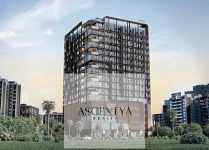 2 Bedroom Apartment for Sale in Jumeirah Village Circle (JVC), Dubai - 1. jpg