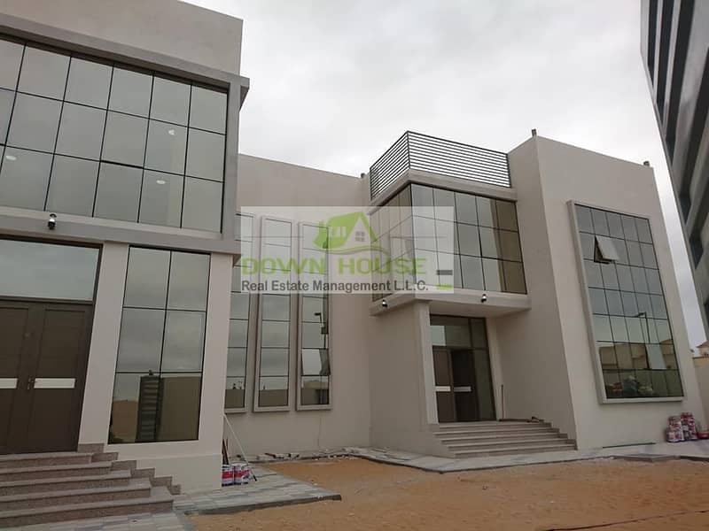 Amazing New 1 Bedroom Hall in Shakbout Amazing New 1 Bedroom Hall in Shakbout