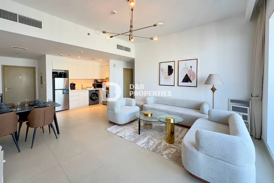 Appartamento a Dubai Creek Harbour,Creek Horizon,Creek Horizon Tower 1, 1 camera da letto, 120000 AED - 16178889 Appartamento a Dubai Creek Harbour,Creek Horizon,Creek Horizon Tower 1, 1 camera da letto, 120000 AED - 16178889