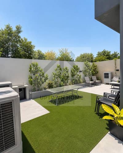 3 Bedroom Townhouse for Sale in Tilal City, Sharjah - WhatsApp Image 2026-08-14 at 20.52. 40. jpeg 3 Bedroom Townhouse for Sale in Tilal City, Sharjah - WhatsApp Image 2026-08-14 at 20.52. 40. jpeg