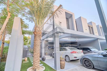 3 Bedroom Townhouse for Sale in Tilal City, Sharjah - BAM00369_HDR. jpeg 3 Bedroom Townhouse for Sale in Tilal City, Sharjah - BAM00369_HDR. jpeg