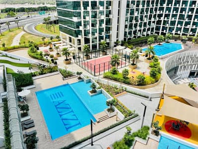 1 Bedroom Flat for Rent in Al Jaddaf, Dubai - 1000175881. jpg 1 Bedroom Flat for Rent in Al Jaddaf, Dubai - 1000175881. jpg