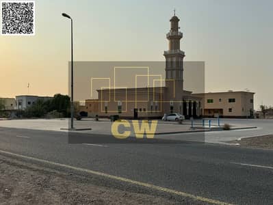 Plot for Sale in Al Manama, Ajman - WhatsApp Image 2026-08-14 at 7.44. 58 PM. jpeg Plot for Sale in Al Manama, Ajman - WhatsApp Image 2026-08-14 at 7.44. 58 PM. jpeg