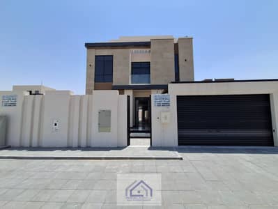 5 Schlafzimmer Villa zum Verkauf in Tilal City, Sharjah - WhatsApp Image 2026-05-08 at 15.36. 18. jpeg 5 Schlafzimmer Villa zum Verkauf in Tilal City, Sharjah - WhatsApp Image 2026-05-08 at 15.36. 18. jpeg