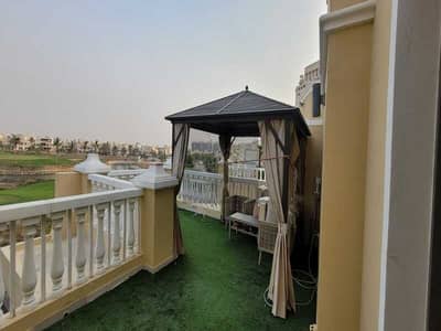 4 Bedroom Townhouse for Rent in Al Hamra Village, Ras Al Khaimah - WhatsApp Image 2026-08-14 at 20.14. 31 (1). jpeg