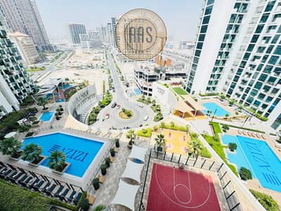 Monolocale in affitto a Dubai Healthcare City Phase 2, Dubai - 20742. jpg