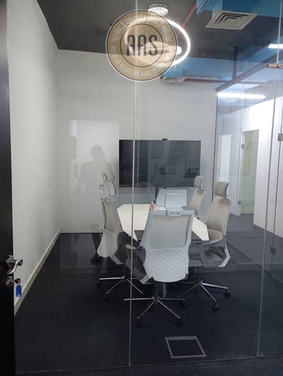 Office for Rent in Dubai Investments Park (DIP), Dubai - IMG_2859. jpeg