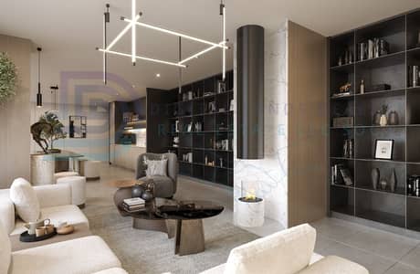 1 Slaapkamer Appartement te Koop in Dubai Hills Estate, Dubai - img-014. jpg