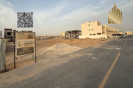 Участок Продажа в Аль Бахия, Аджман - Участок в Аль Бахия, 740000 AED - 16178975