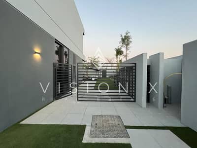 3 Slaapkamers Townhouse te Koop in Tilal City, Sharjah - 2. jpg