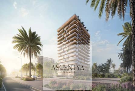 2 Bedroom Apartment for Sale in Dubai Land Residence Complex (DLRC), Dubai - 0. jpg 2 Bedroom Apartment for Sale in Dubai Land Residence Complex (DLRC), Dubai - 0. jpg