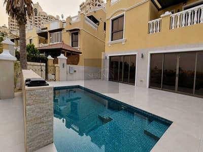 4 Bedroom Townhouse for Rent in Al Hamra Village, Ras Al Khaimah - WhatsApp Image 2026-08-14 at 20.14. 40 (1). jpeg