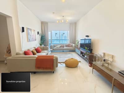 3 Bedroom Flat for Rent in Al Khan, Sharjah - 1000327292. jpg