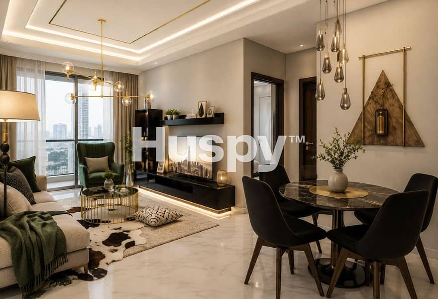 Duplex | Maid's Room | Brand New Duplex | Maid's Room | Brand New