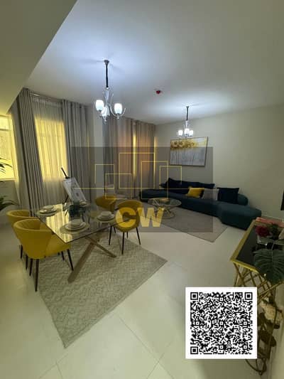 2 Bedroom Apartment for Sale in Al Yasmeen, Ajman - WhatsApp Image 2026-08-14 at 9.38. 47 PM. jpeg