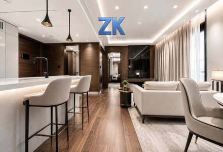 1 Schlafzimmer Wohnung zum zur Miete in Bluewaters Island, Dubai - 1. jpg 1 Schlafzimmer Wohnung zum zur Miete in Bluewaters Island, Dubai - 1. jpg