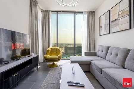 Appartement de 1 chambre à à vendre à Sobha Hartland, Dubai - Appartement à Sobha Hartland,The Crest,The Crest Tower B, 1 chambre, 1500000 AED - 16179046 Appartement de 1 chambre à à vendre à Sobha Hartland, Dubai - Appartement à Sobha Hartland,The Crest,The Crest Tower B, 1 chambre, 1500000 AED - 16179046