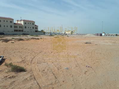 Plot for Sale in Al Mujarrah, Sharjah - pic 2. jpeg Plot for Sale in Al Mujarrah, Sharjah - pic 2. jpeg