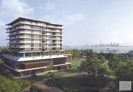 1 Schlafzimmer Wohnung zum zum Verkauf in Dubai Islands, Dubai - 2. jpg 1 Schlafzimmer Wohnung zum zum Verkauf in Dubai Islands, Dubai - 2. jpg