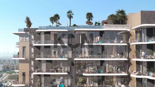 1 Bedroom Flat for Sale in Dubai Land Residence Complex (DLRC), Dubai - Screenshot 2026-08-12 155815. png