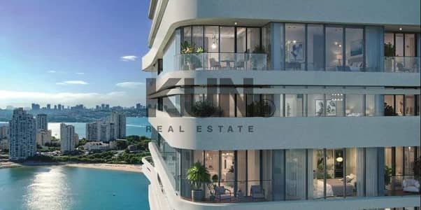2 Bedroom Apartment for Sale in Al Mamzar, Sharjah - Screenshot 2026-08-08 131742. png