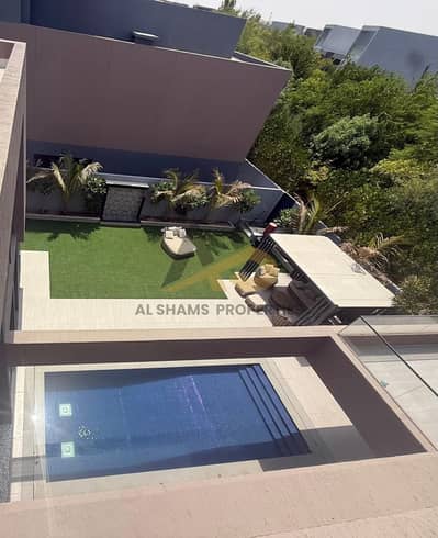 5 Bedroom Villa for Rent in Tilal City, Sharjah - IMG-20260804-WA0103. jpg 5 Bedroom Villa for Rent in Tilal City, Sharjah - IMG-20260804-WA0103. jpg