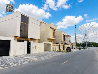 5 Bedroom Villa for Sale in Al Yasmeen, Ajman - 2. png
