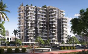 5% TO BOOK | FLEXIBLE 30/70 PLAN | PRIME ADDRESS | PREMIUM LIVING FOR LESS